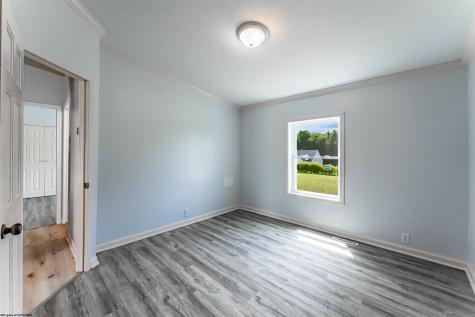 507 Indian Rock Road Reedsville WV 26547
