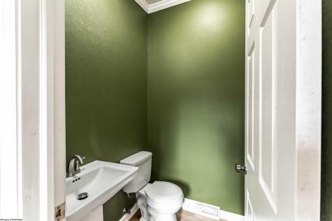 507 Indian Rock Road Reedsville WV 26547
