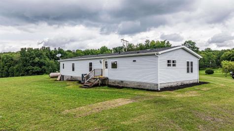507 Indian Rock Road Reedsville WV 26547