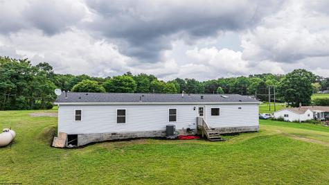 507 Indian Rock Road Reedsville WV 26547