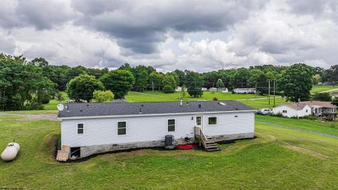 507 Indian Rock Road Reedsville WV 26547