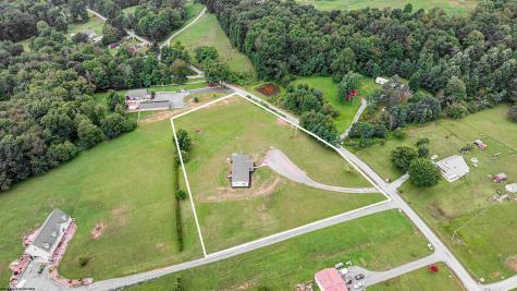507 Indian Rock Road Reedsville WV 26547
