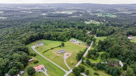 507 Indian Rock Road Reedsville WV 26547