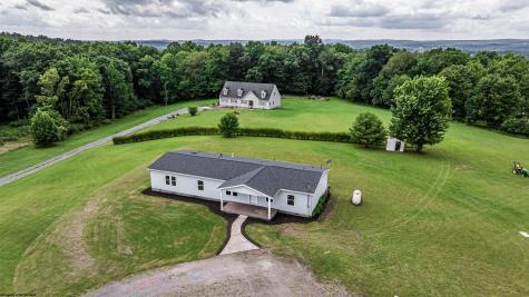 507 Indian Rock Road Reedsville WV 26547