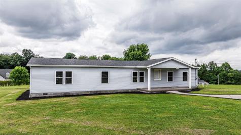 507 Indian Rock Road Reedsville WV 26547