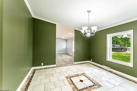 507 Indian Rock Road Reedsville WV 26547