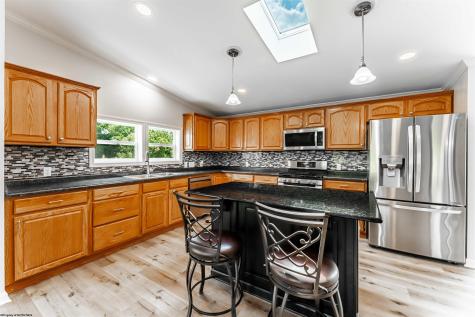 507 Indian Rock Road Reedsville WV 26547