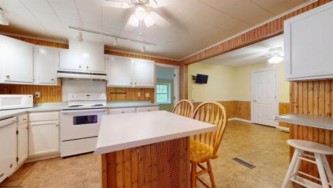 1418 Cherry Run Road Grafton WV 26354
