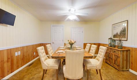 1418 Cherry Run Road Grafton WV 26354