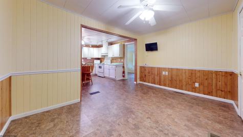 1418 Cherry Run Road Grafton WV 26354