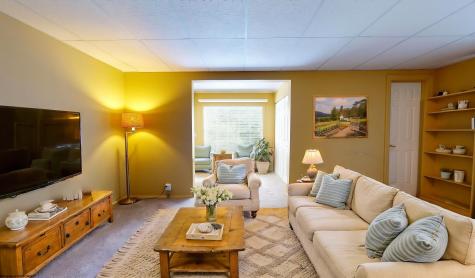 1418 Cherry Run Road Grafton WV 26354