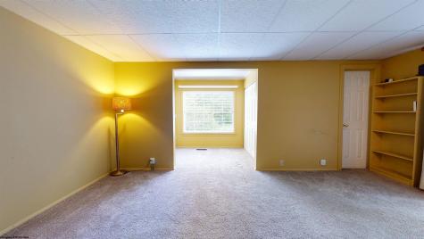 1418 Cherry Run Road Grafton WV 26354