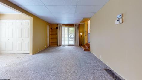 1418 Cherry Run Road Grafton WV 26354