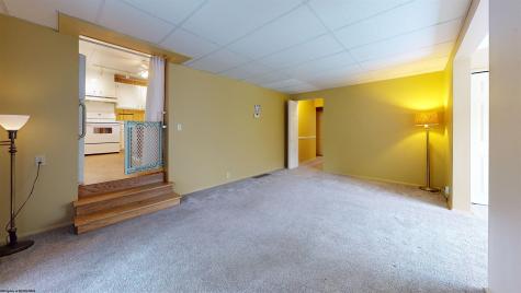 1418 Cherry Run Road Grafton WV 26354
