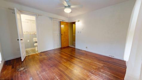 1418 Cherry Run Road Grafton WV 26354