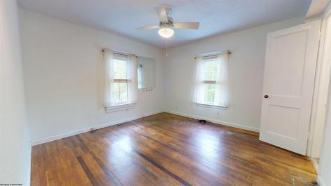 1418 Cherry Run Road Grafton WV 26354