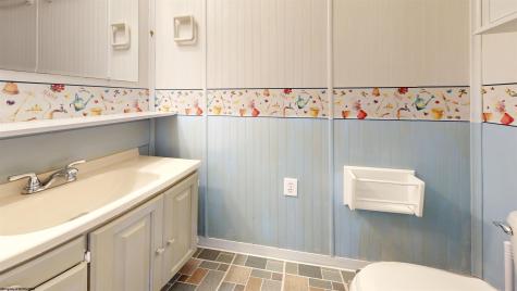 1418 Cherry Run Road Grafton WV 26354