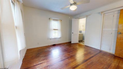 1418 Cherry Run Road Grafton WV 26354