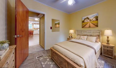 1418 Cherry Run Road Grafton WV 26354