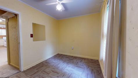 1418 Cherry Run Road Grafton WV 26354