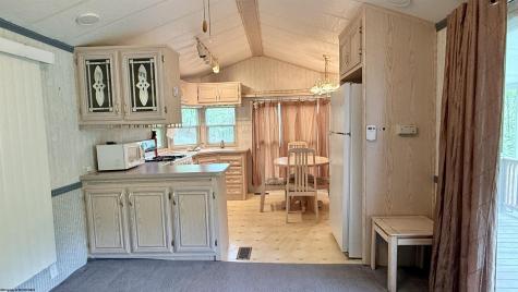 1418 Cherry Run Road Grafton WV 26354