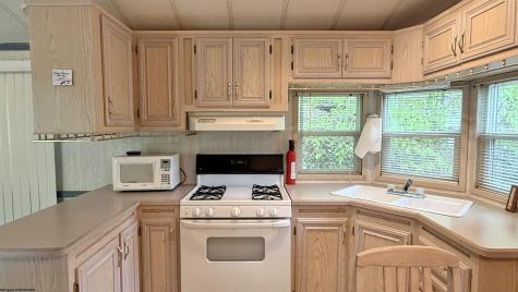 1418 Cherry Run Road Grafton WV 26354