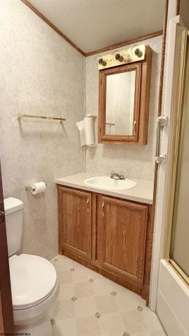 1418 Cherry Run Road Grafton WV 26354