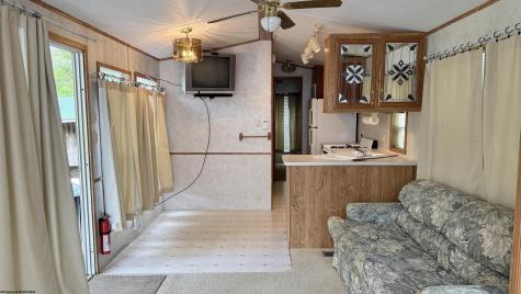 1418 Cherry Run Road Grafton WV 26354
