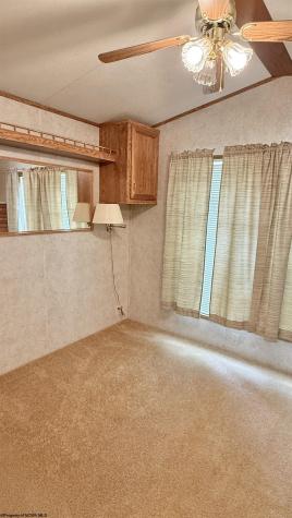 1418 Cherry Run Road Grafton WV 26354