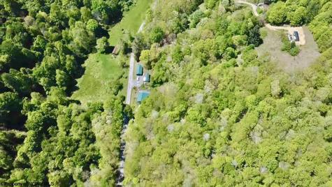 1418 Cherry Run Road Grafton WV 26354