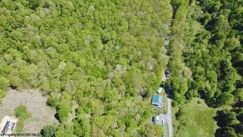 1418 Cherry Run Road Grafton WV 26354