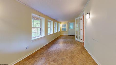 1418 Cherry Run Road Grafton WV 26354
