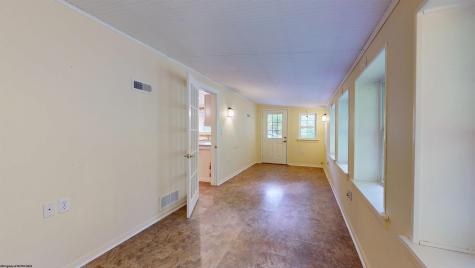 1418 Cherry Run Road Grafton WV 26354