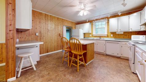 1418 Cherry Run Road Grafton WV 26354