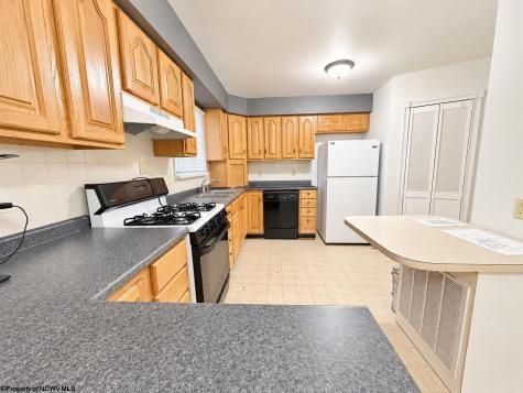 832 Ridgeway Avenue Morgantown WV 26505