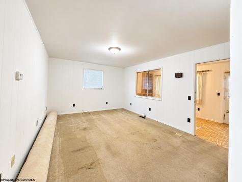 832 Ridgeway Avenue Morgantown WV 26505