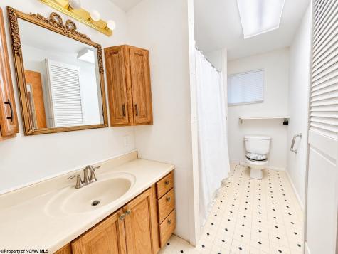 832 Ridgeway Avenue Morgantown WV 26505