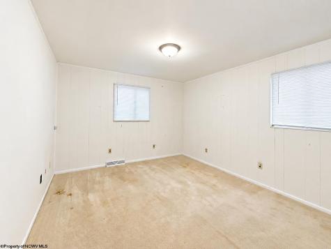 832 Ridgeway Avenue Morgantown WV 26505