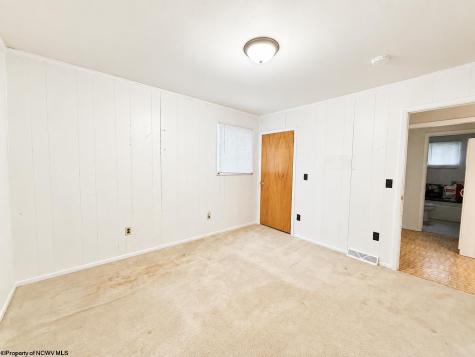 832 Ridgeway Avenue Morgantown WV 26505