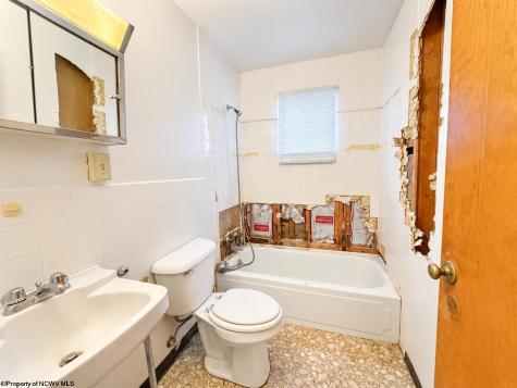 832 Ridgeway Avenue Morgantown WV 26505