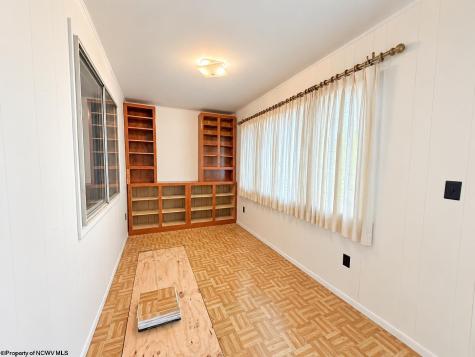 832 Ridgeway Avenue Morgantown WV 26505