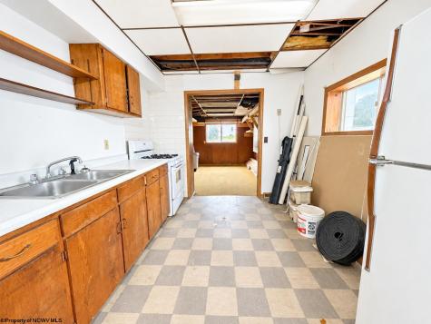 832 Ridgeway Avenue Morgantown WV 26505