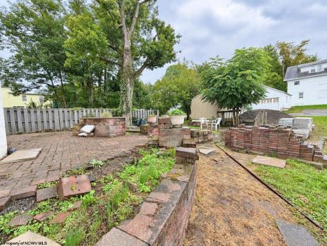 832 Ridgeway Avenue Morgantown WV 26505