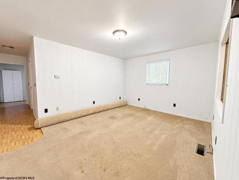832 Ridgeway Avenue Morgantown WV 26505