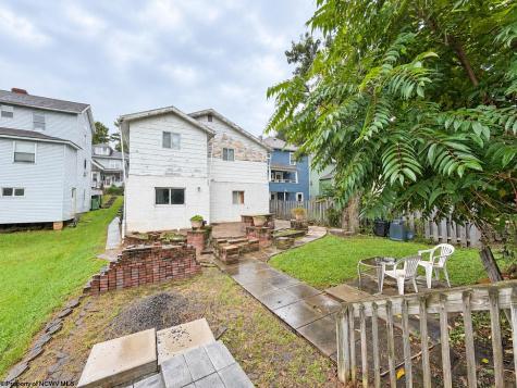 832 Ridgeway Avenue Morgantown WV 26505