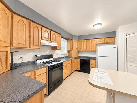 832 Ridgeway Avenue Morgantown WV 26505