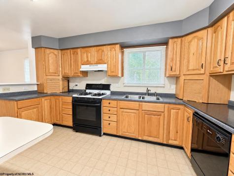 832 Ridgeway Avenue Morgantown WV 26505