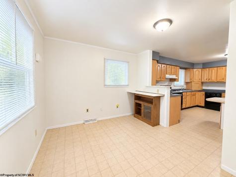 832 Ridgeway Avenue Morgantown WV 26505
