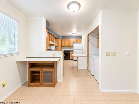832 Ridgeway Avenue Morgantown WV 26505