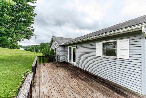 113 Joe's Drive Fairview WV 26570